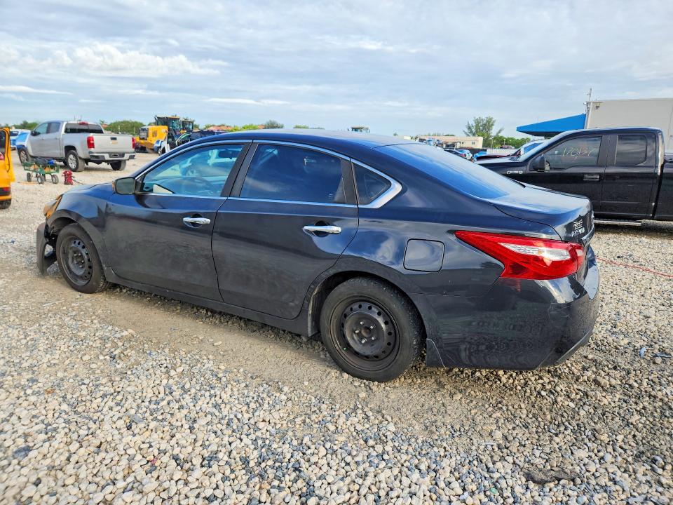 Auction sale of the 2016 Nissan Altima, vin: 1N4AL3APXGC278718, lot number: 71185776