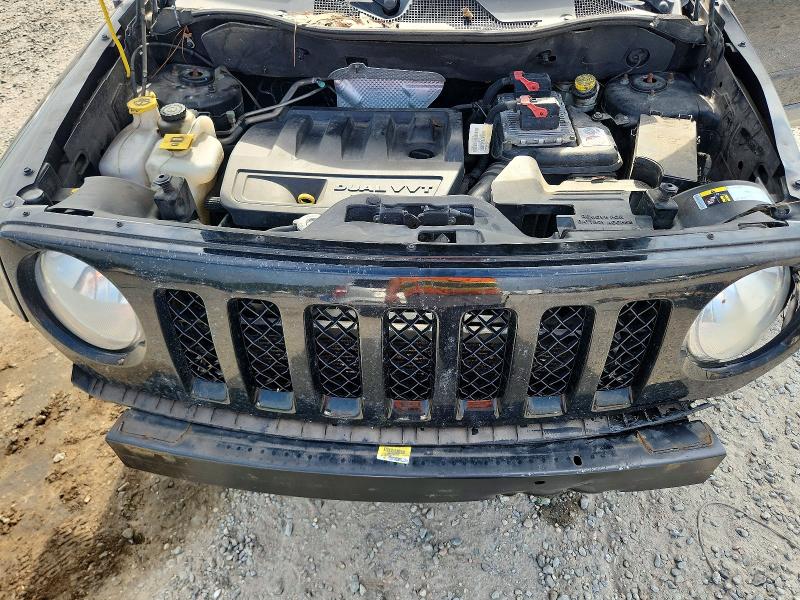 Aukcja sprzedaży 2015 Jeep Patriot, vin: 1C4NJPBB9FD149714, numer aukcji: 68560856