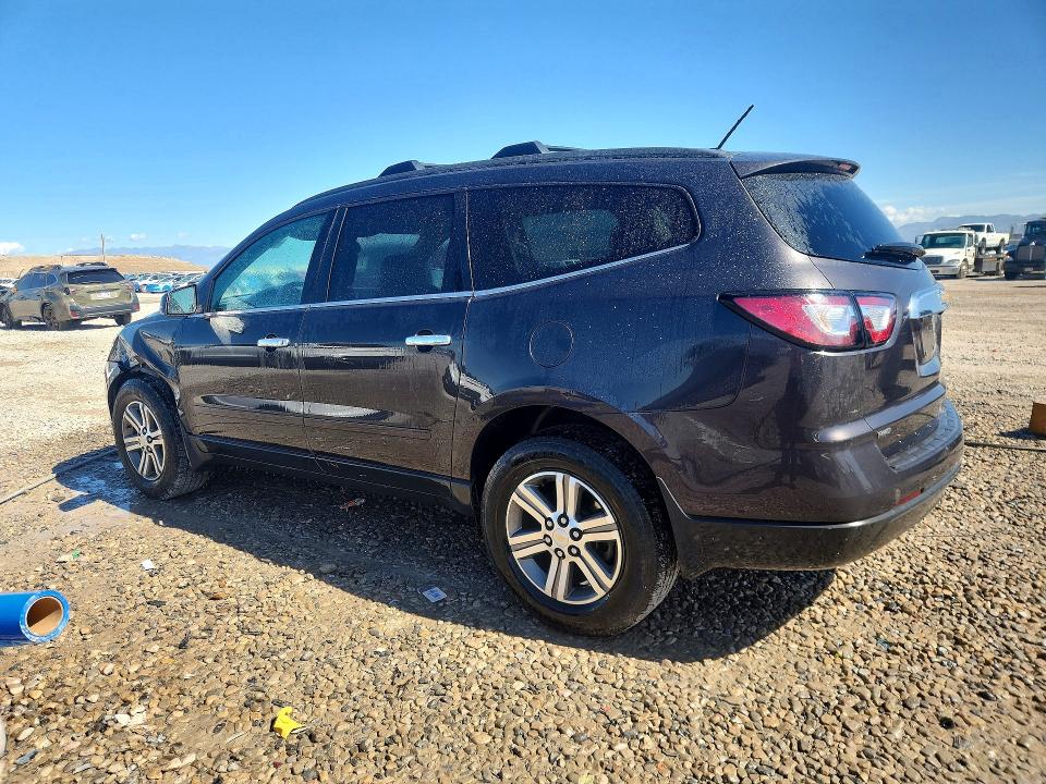 Aukcja sprzedaży 2015 Chevrolet Traverse, vin: 1GNKVHKD1FJ294611, numer aukcji: 69635646