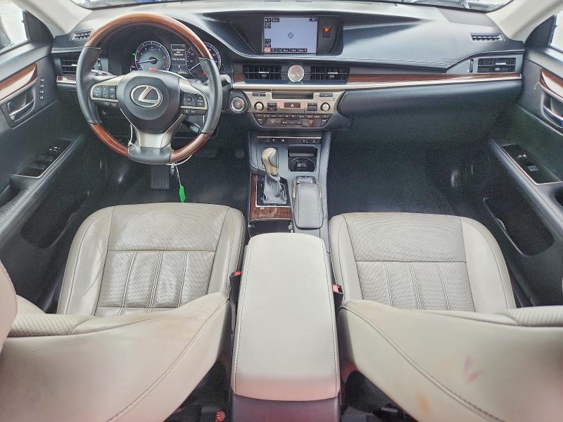Продаж на аукціоні авто 2016 Lexus Es, vin: 58ABK1GG9GU011324, номер лоту: 69940656