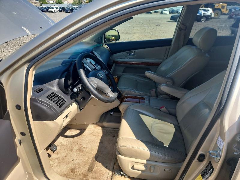 Aukcja sprzedaży 2006 Lexus Rx, vin: JTJHW31U760042269, numer aukcji: 68963096