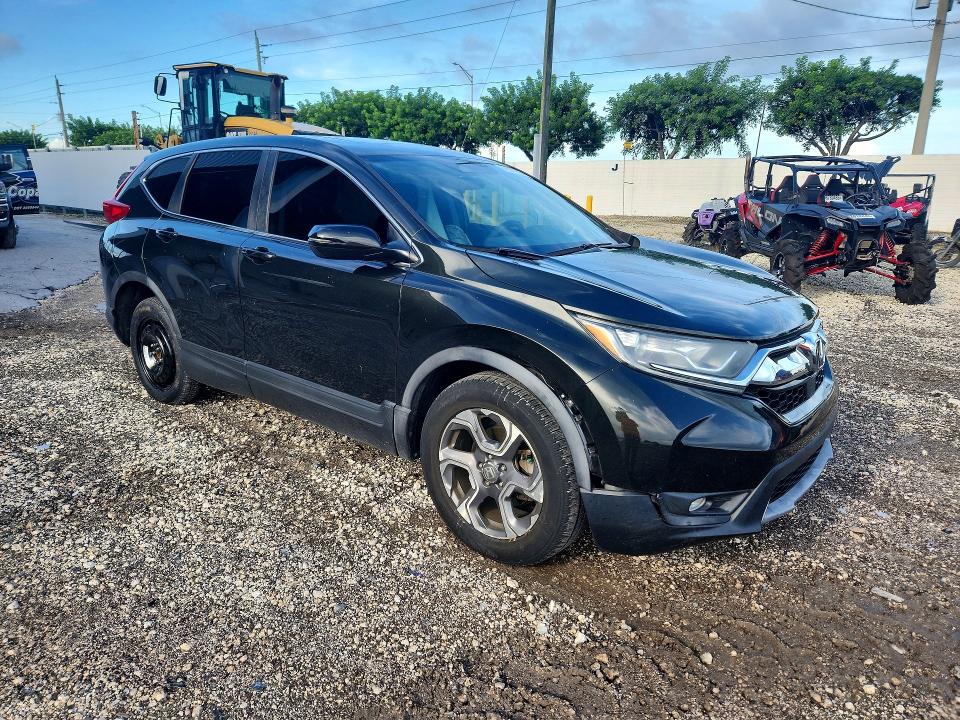 Aukcja sprzedaży 2019 Honda Cr-v, vin: 7FARW1H55KE015839, numer aukcji: 67551486