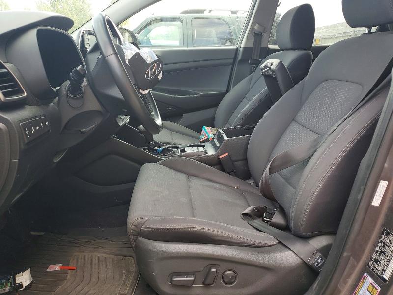 2020 Hyundai Tucson მანქანა იყიდება აუქციონზე, vin: KM8J33AL1LU091200, აუქციონის ნომერი: 68542366