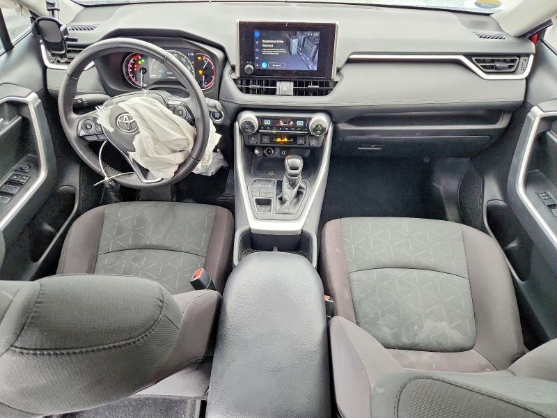 Aukcja sprzedaży 2024 Toyota Rav4, vin: 2T3P1RFV3RW426521, numer aukcji: 66591986