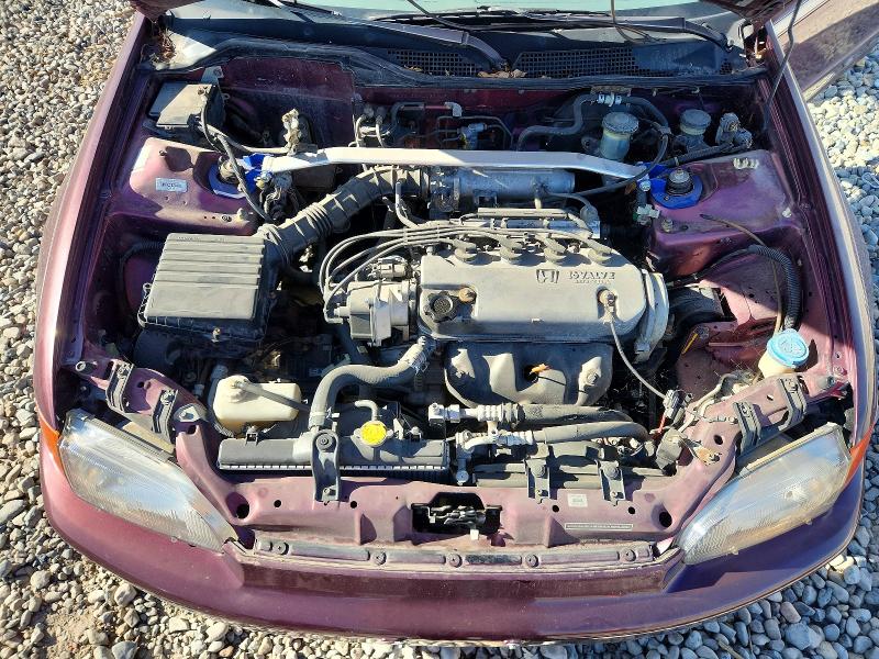Aukcja sprzedaży 1994 Honda Civic, vin: 1HGEJ2126RL020149, numer aukcji: 67174466