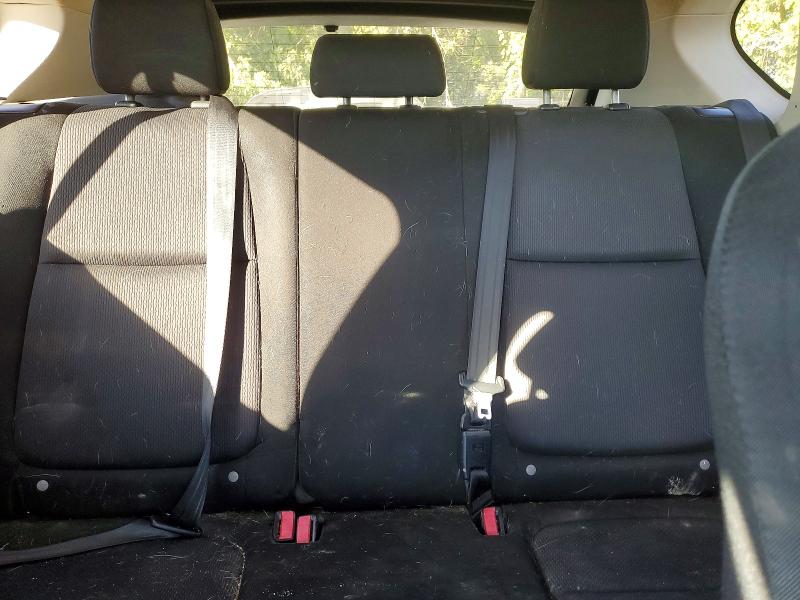 Продаж на аукціоні авто 2013 Mazda Cx-5, vin: JM3KE2BE9D0155593, номер лоту: 70640796