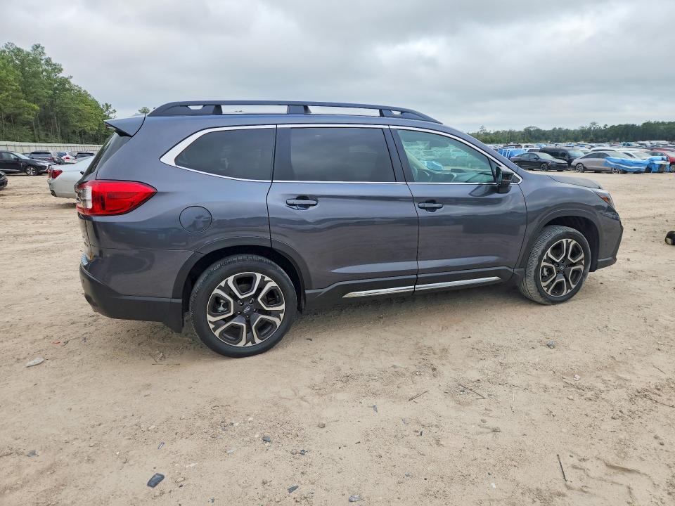 Продажа на аукционе авто 2025 Subaru Ascent, vin: 4S4WMAPDXS3426353, номер лота: 68174846