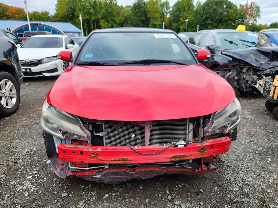 70501386 :رقم المزاد ، JTKJF5C77F3094158 vin ، 2015 Scion Tc مزاد بيع