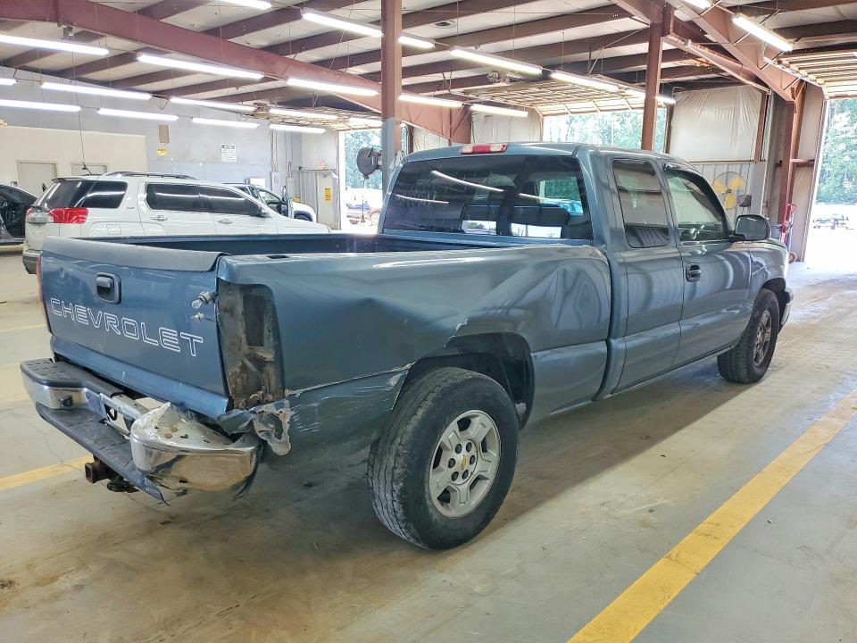 68268696 :رقم المزاد ، 1GCEC19Z46Z289229 vin ، 2006 Chevrolet Silverado مزاد بيع