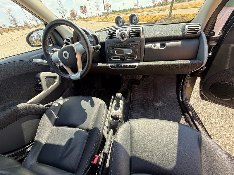 Aukcja sprzedaży 2009 Smart Fortwo, vin: WMEEK31X99K268402, numer aukcji: 67704826