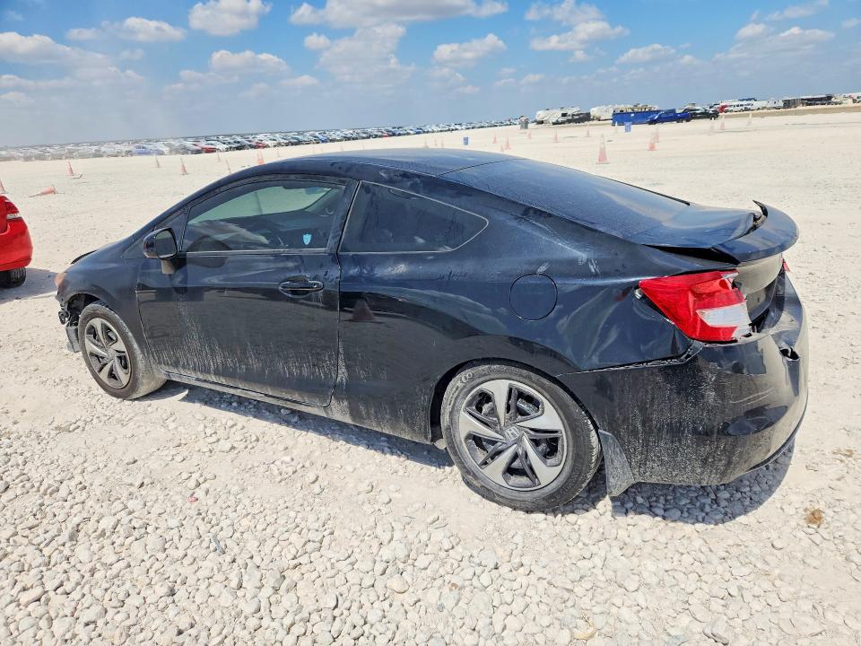 Продажа на аукционе авто 2012 Honda Civic, vin: 2HGFG3B54CH525144, номер лота: 69677286