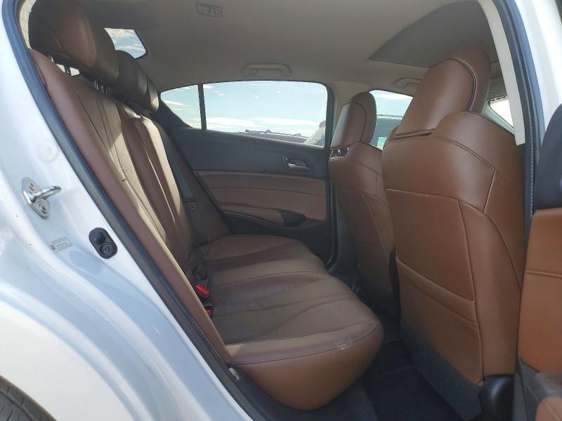 Продажа на аукционе авто 2019 Acura Ilx, vin: 19UDE2F76KA004930, номер лота: 65963026