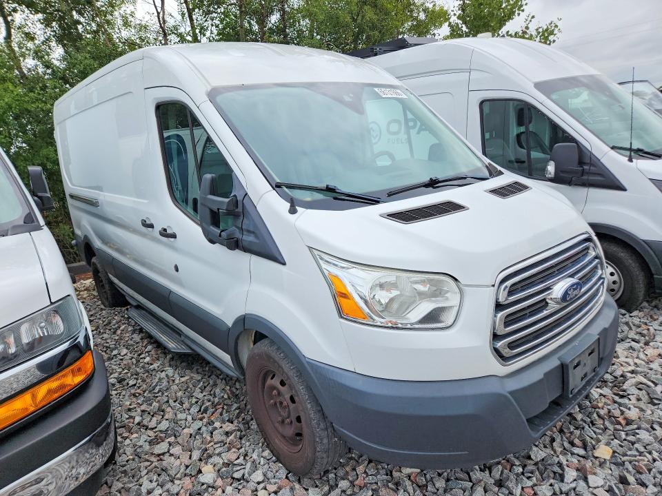 Продаж на аукціоні авто 2015 Ford Transit, vin: 1FTSW2CM0FKB07550, номер лоту: 66131666