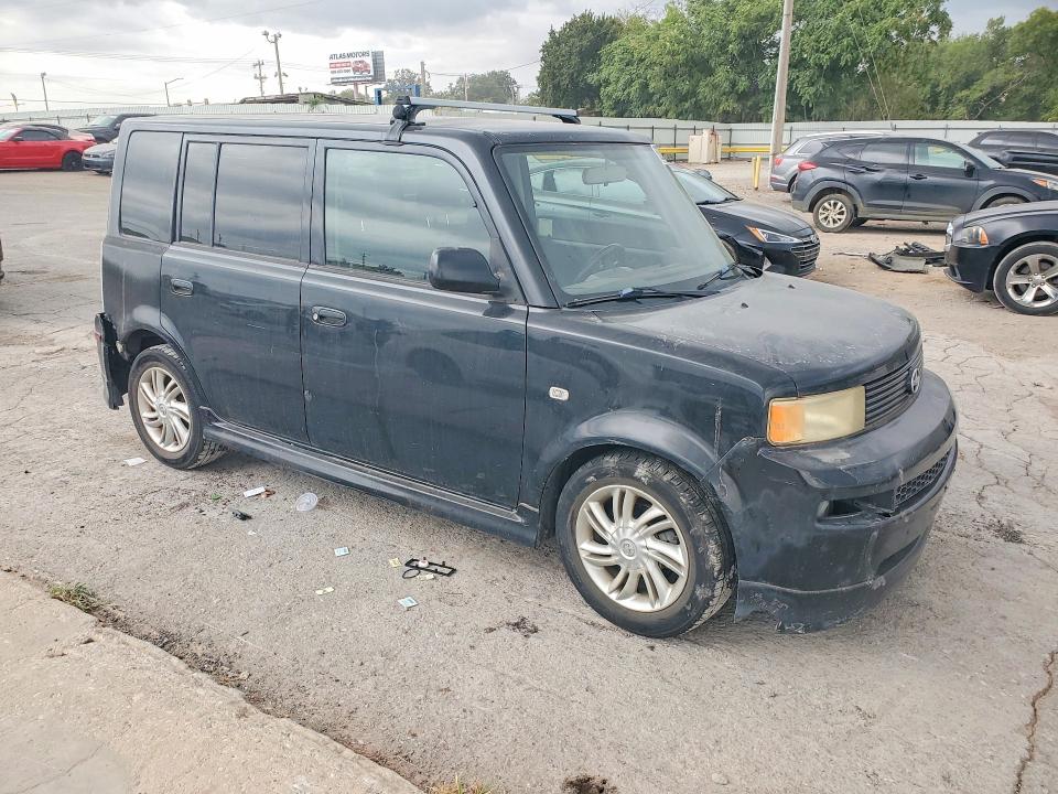 Aukcja sprzedaży 2004 Scion Xb, vin: JTLKT324240138411, numer aukcji: 68258486
