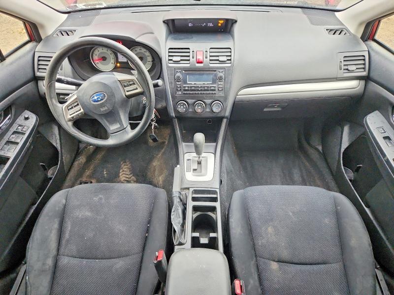 69639886 :رقم المزاد ، JF1GJAC67EH016518 vin ، 2014 Subaru Impreza مزاد بيع
