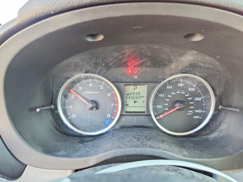 Aukcja sprzedaży 2016 Subaru Forester, vin: JF2SJADC5GH413805, numer aukcji: 69814416