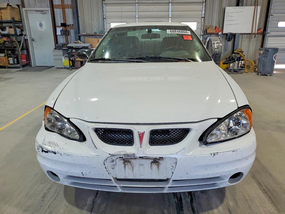 Aukcja sprzedaży 2004 Pontiac Grand Am, vin: 1G2NF52E94M593497, numer aukcji: 68848866