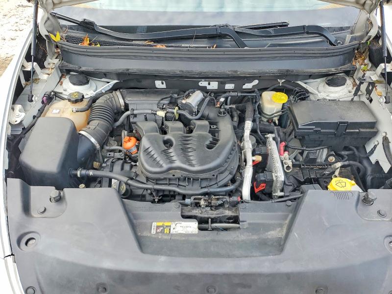 Продаж на аукціоні авто 2016 Jeep Cherokee, vin: 1C4PJMDS9GW333996, номер лоту: 68488806
