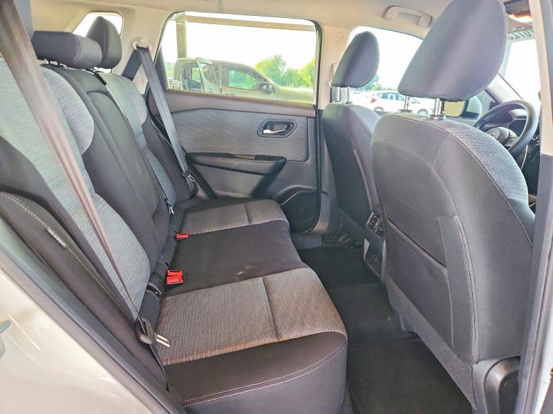 Продажа на аукционе авто 2023 Nissan Rogue, vin: JN8BT3BA8PW435139, номер лота: 67258156