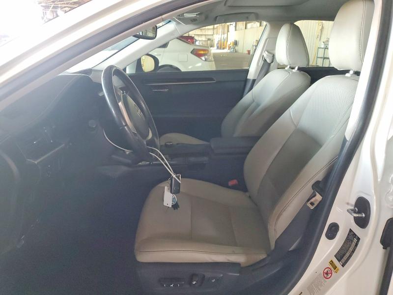 Aukcja sprzedaży 2015 Lexus Es, vin: JTHBK1GG5F2162178, numer aukcji: 70816586