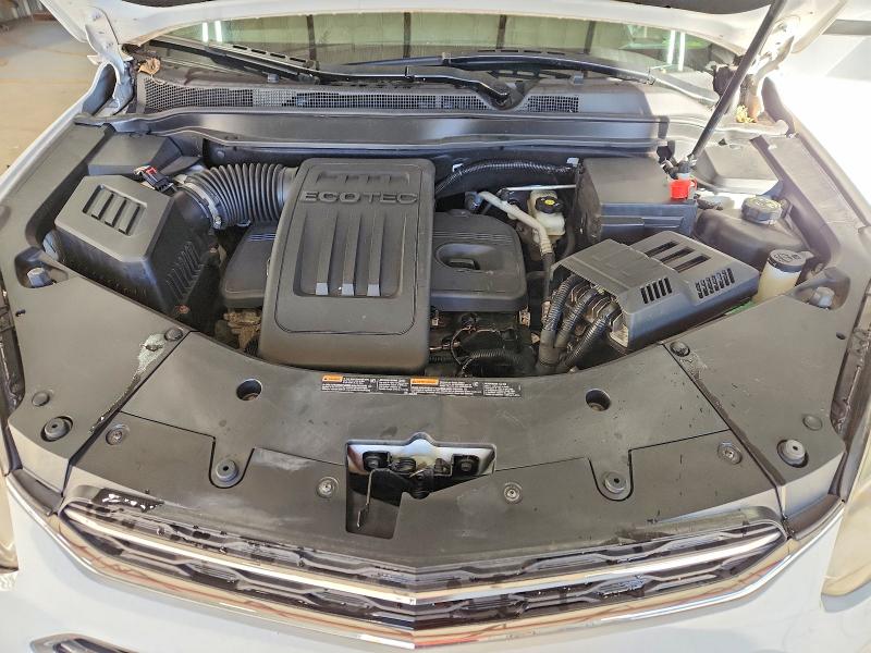Продажа на аукционе авто 2016 Chevrolet Equinox, vin: 2GNFLFEK5G6265021, номер лота: 70614256