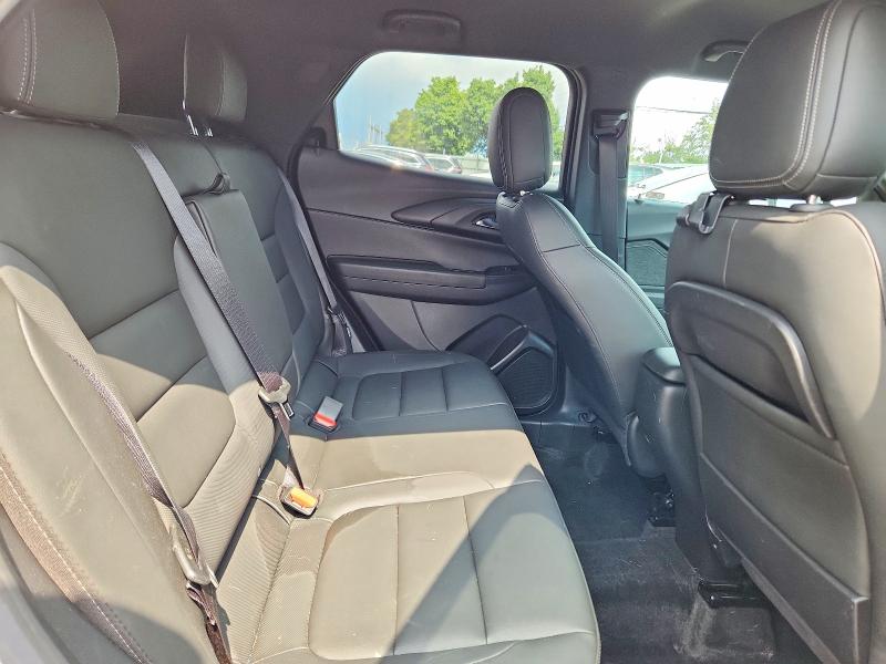 Продаж на аукціоні авто 2023 Chevrolet Trailblazer, vin: KL79MSSLXPB212415, номер лоту: 68862116