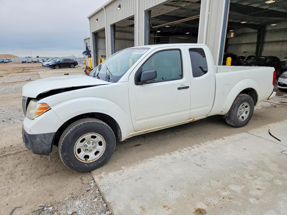 Aukcja sprzedaży 2019 Nissan Frontier, vin: 1N6BD0CT9KN736893, numer aukcji: 68768656