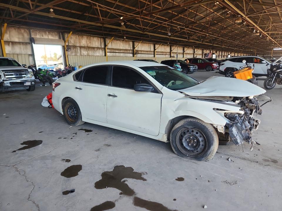Продаж на аукціоні авто 2015 Nissan Altima, vin: 1N4AL3AP9FC273735, номер лоту: 67433596