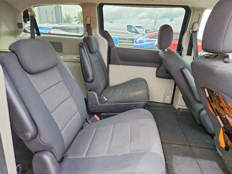 Aukcja sprzedaży 2008 Dodge Grand Caravan, vin: 2D8HN44H68R680095, numer aukcji: 69951516