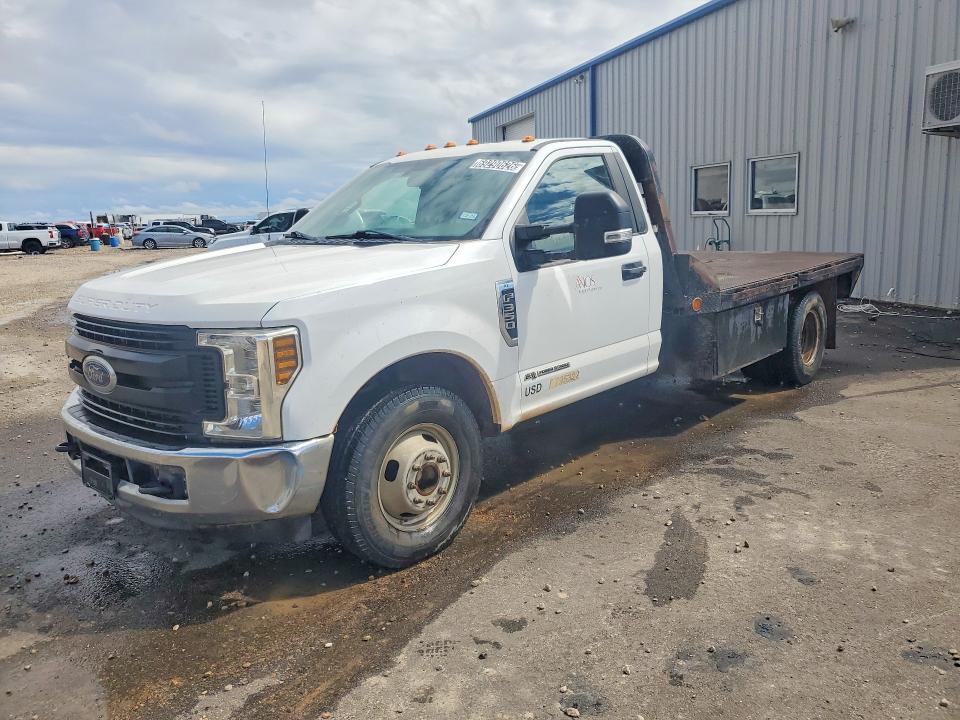 Продаж на аукціоні авто 2019 Ford F350, vin: 1FDRF3GT4KEC84189, номер лоту: 69290626