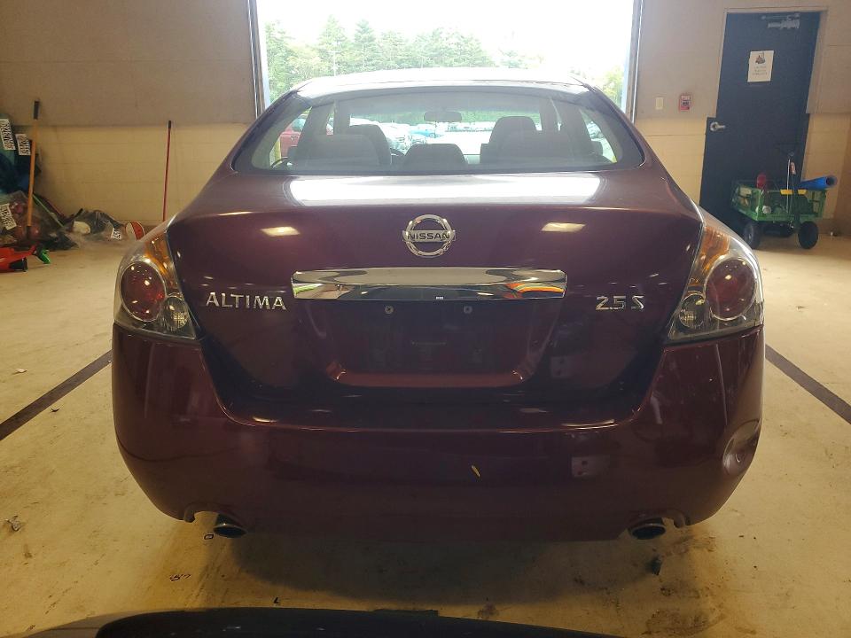 Продаж на аукціоні авто 2011 Nissan Altima, vin: 1N4AL2AP5BN495519, номер лоту: 70953126