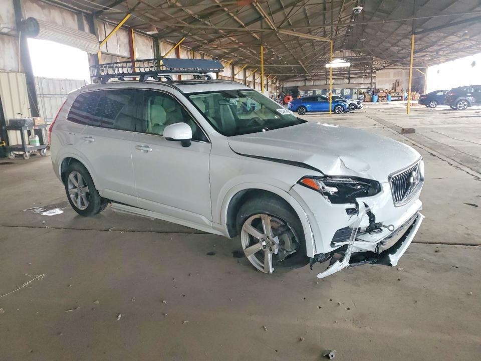 Продажа на аукционе авто 2021 Volvo Xc90, vin: YV4A22PK5M1712163, номер лота: 69449916