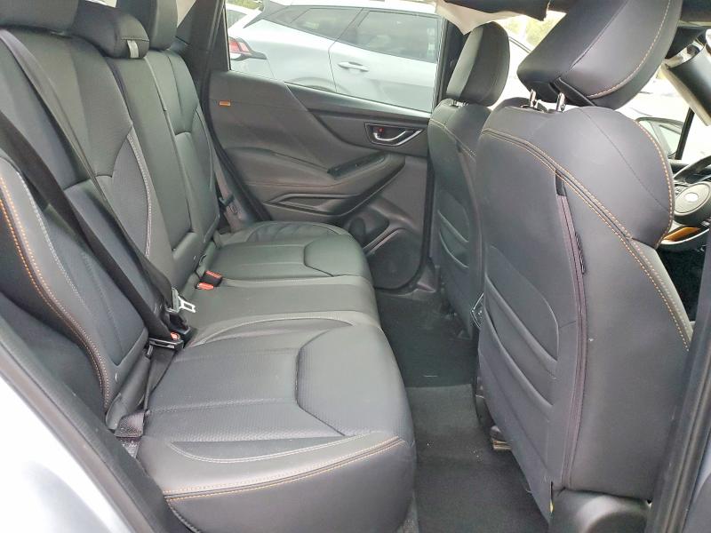 Продаж на аукціоні авто 2022 Subaru Forester, vin: JF2SKAMC8NH520275, номер лоту: 69186936