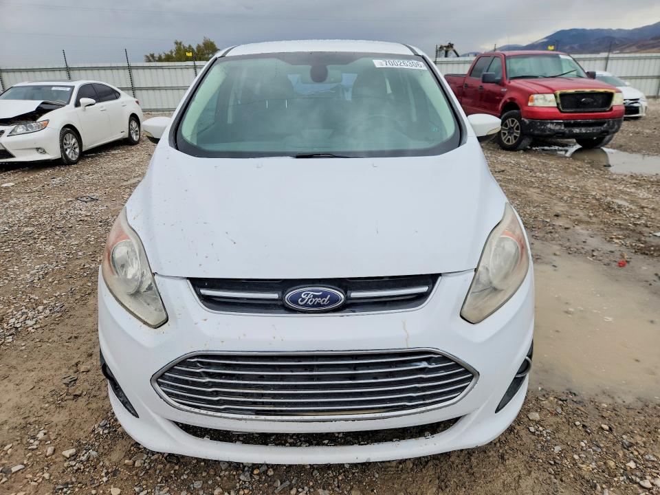 70026306 :رقم المزاد ، 1FADP5BU8DL519009 vin ، 2013 Ford C-max مزاد بيع