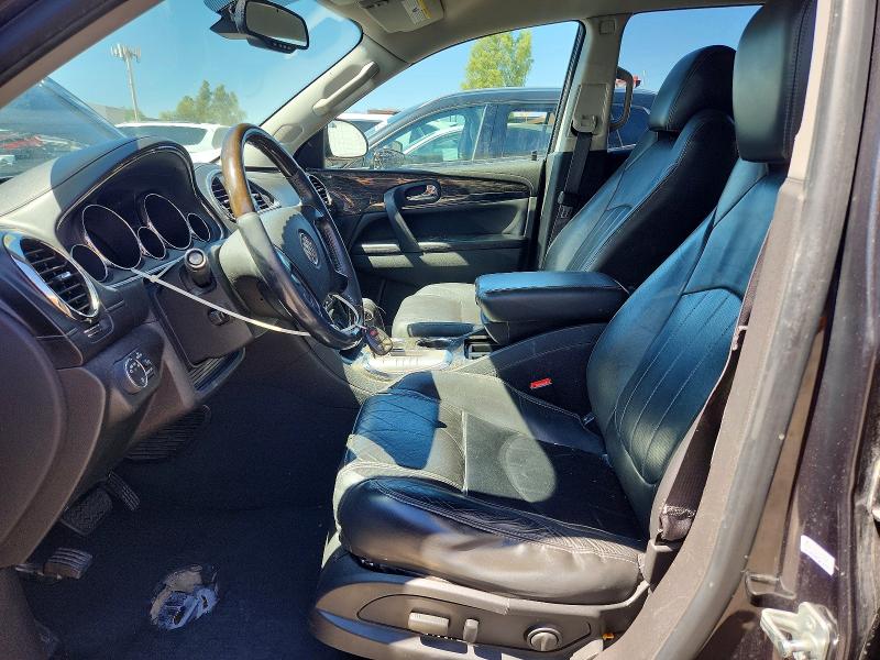 Aukcja sprzedaży 2014 Buick Enclave, vin: 5GAKRCKD0EJ202260, numer aukcji: 67730946