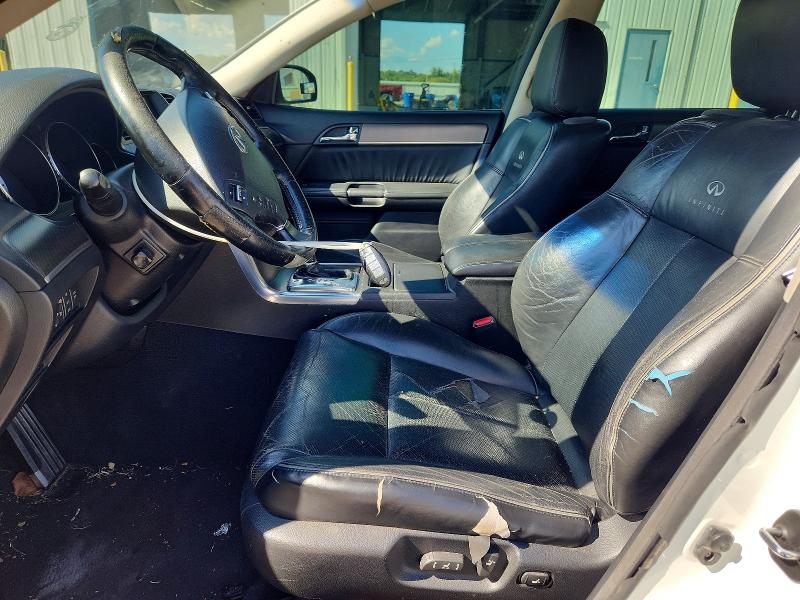 Продажа на аукционе авто 2008 Infiniti M45, vin: JNKBY01E38M500362, номер лота: 67546436