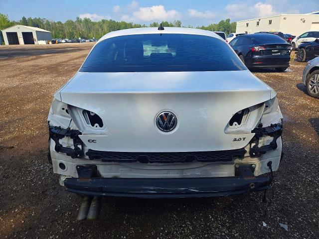 2013 Volkswagen Cc მანქანა იყიდება აუქციონზე, vin: WVWBN7AN6DE500203, აუქციონის ნომერი: 65100796