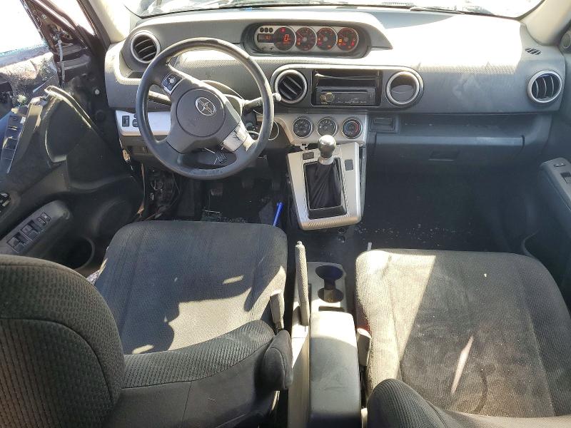 Продаж на аукціоні авто 2008 Scion Xb, vin: JTLKE50E581003585, номер лоту: 62647066