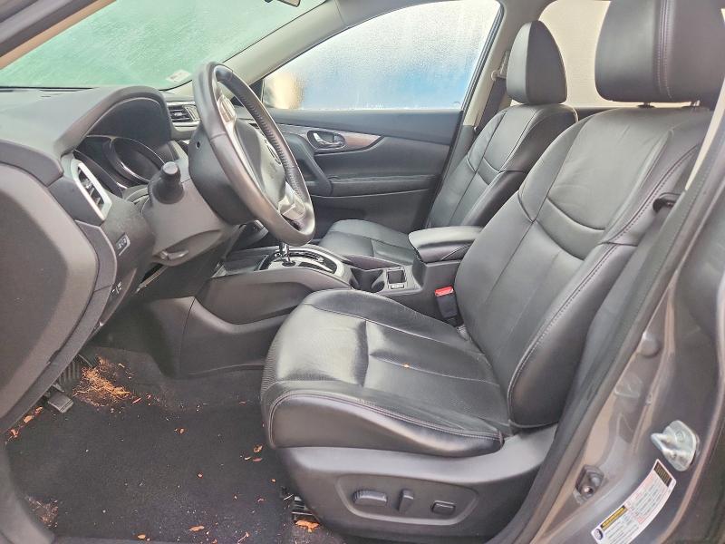 Aukcja sprzedaży 2014 Nissan Rogue, vin: 5N1AT2MV7EC797152, numer aukcji: 68070746