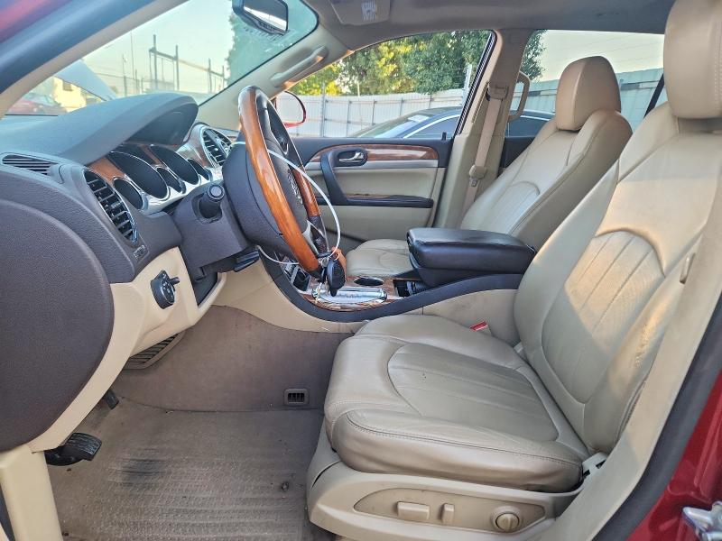 Продаж на аукціоні авто 2011 Buick Enclave, vin: 5GAKRBED2BJ162054, номер лоту: 67417796