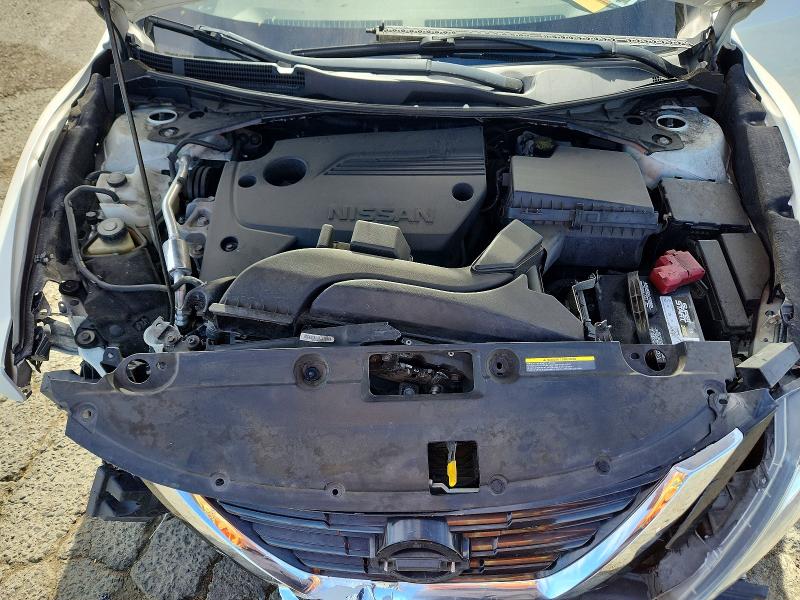 68192416 :رقم المزاد ، 1N4AL3AP5JC233502 vin ، 2018 Nissan Altima مزاد بيع