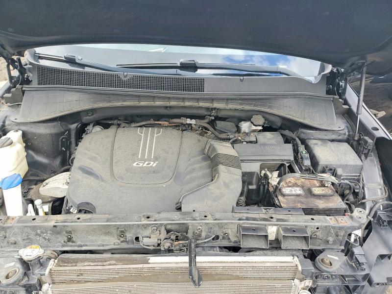 Продаж на аукціоні авто 2017 Kia Sorento, vin: 5XYPKDA54HG254858, номер лоту: 70161186