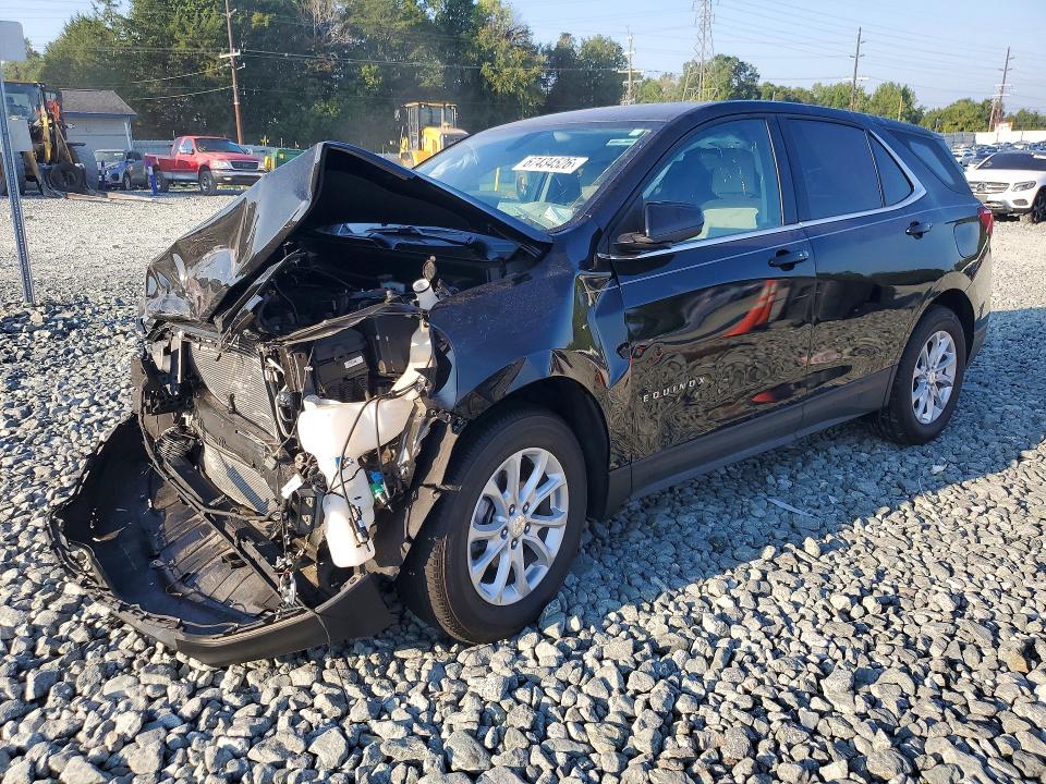 67434526 :رقم المزاد ، 3GNAXUEV9KL274712 vin ، 2019 Chevrolet Equinox مزاد بيع