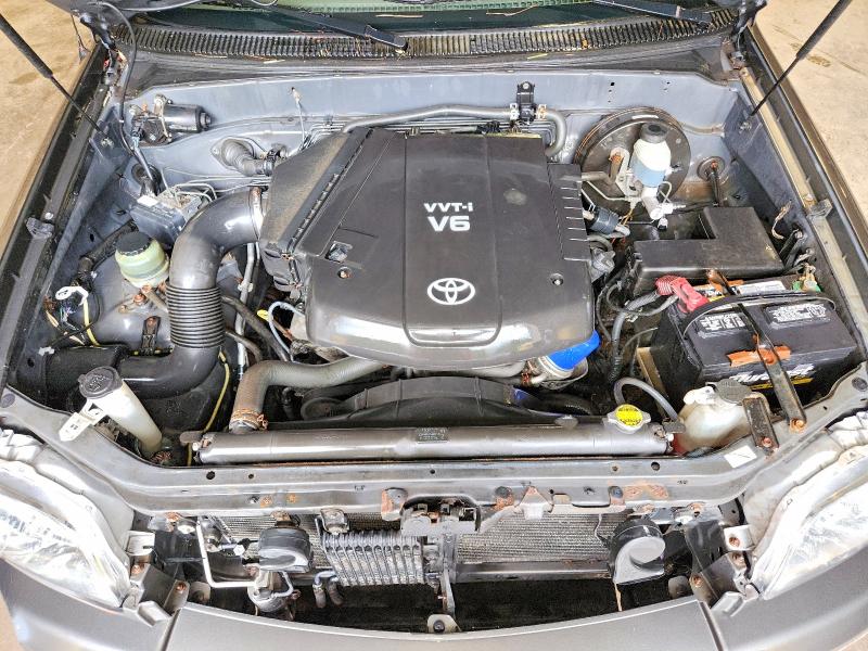 Продаж на аукціоні авто 2006 Toyota Tundra, vin: 5TBJU32146S472068, номер лоту: 69205516