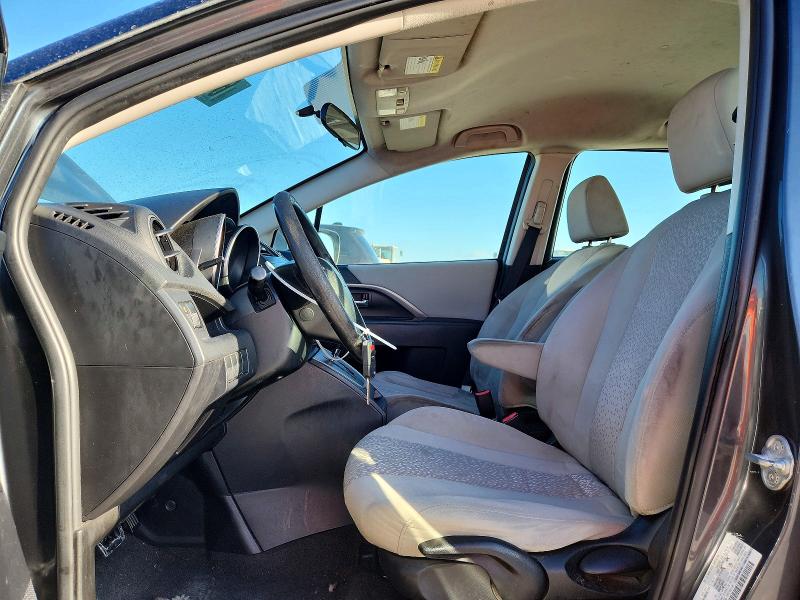 Продаж на аукціоні авто 2012 Mazda 5, vin: JM1CW2BL6C0133655, номер лоту: 68553246
