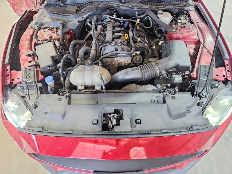 Продаж на аукціоні авто 2021 Ford Mustang, vin: 1FATP8UH9M5135774, номер лоту: 67351266