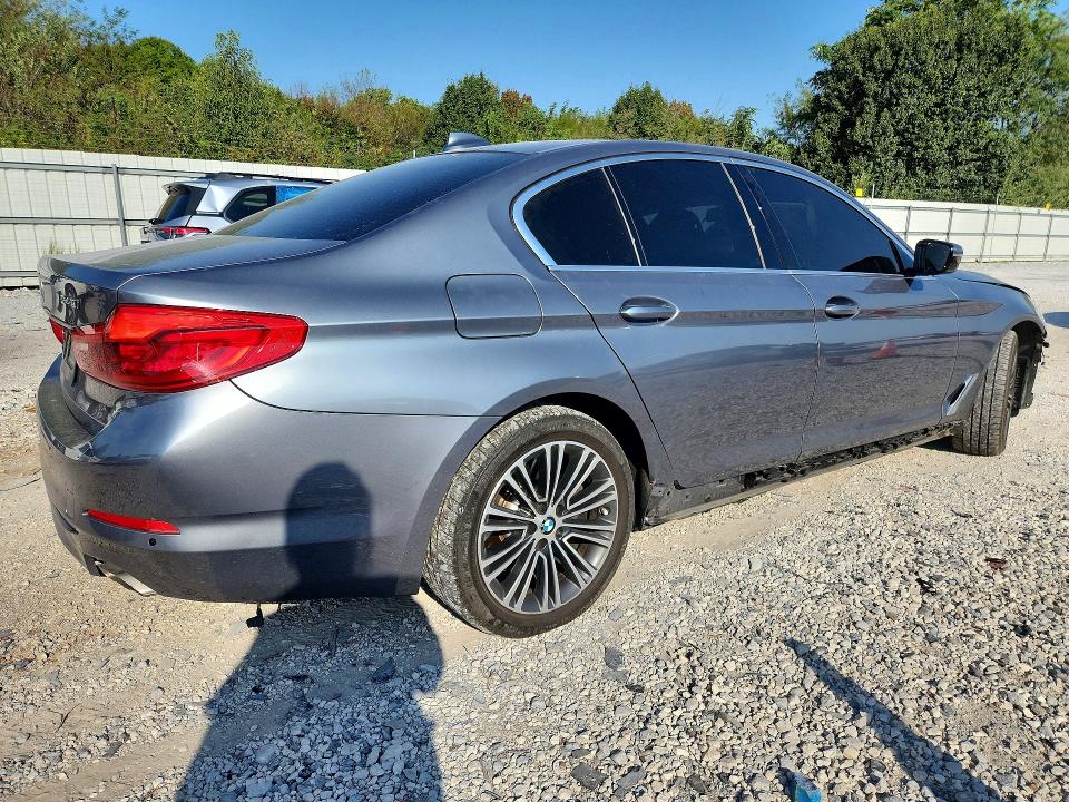Aukcja sprzedaży 2020 Bmw 540, vin: WBAJS3C01LWW65841, numer aukcji: 69318376