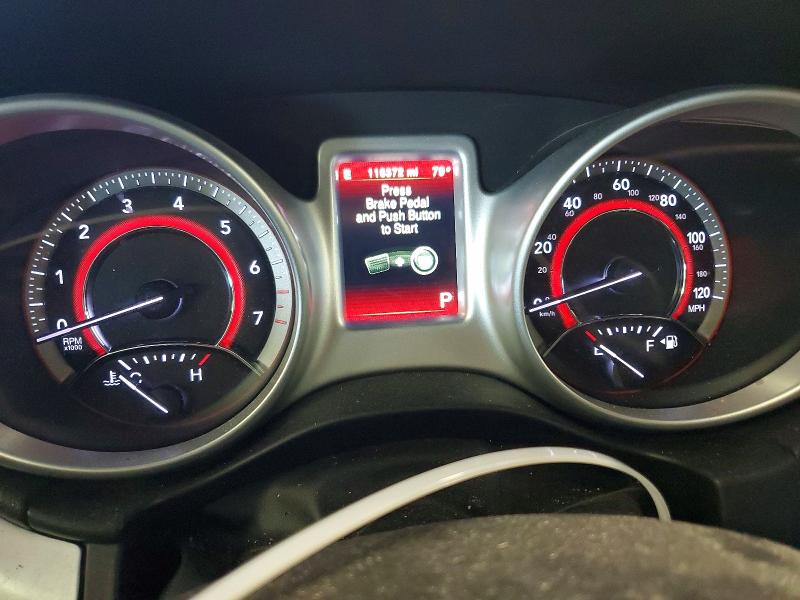 Продаж на аукціоні авто 2018 Dodge Journey, vin: 3C4PDCAB3JT498686, номер лоту: 68347166