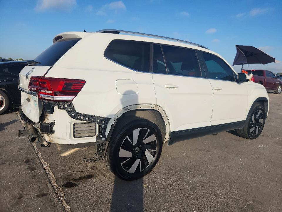 Aukcja sprzedaży 2019 Volkswagen Atlas, vin: 1V2WR2CA7KC528540        , numer aukcji: 68808576