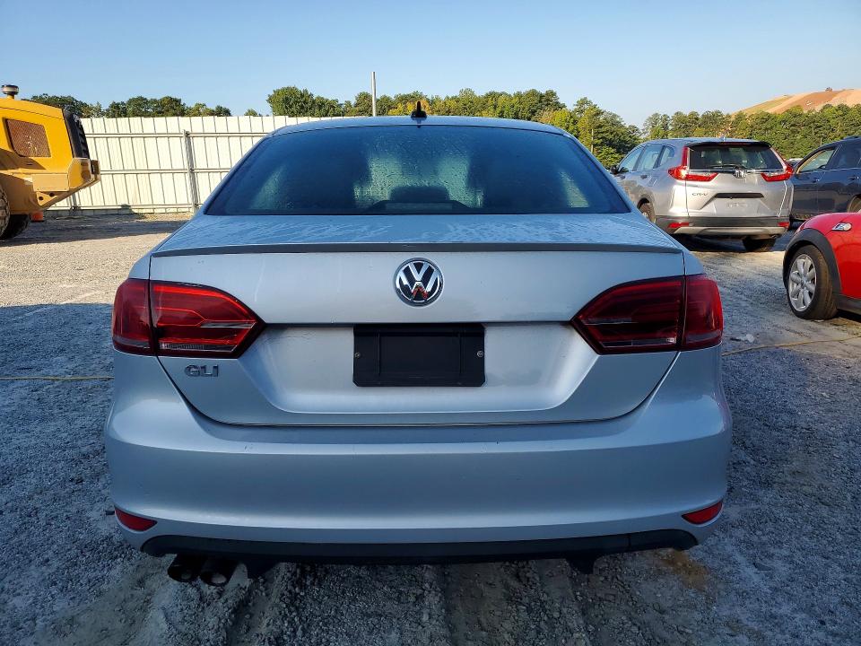 Продажа на аукционе авто 2013 Volkswagen Jetta, vin: 3VW4S7AJXDM310247, номер лота: 67280906